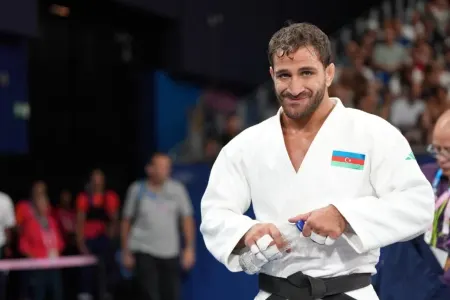 Hidayət Heydərova vəzifə verildi