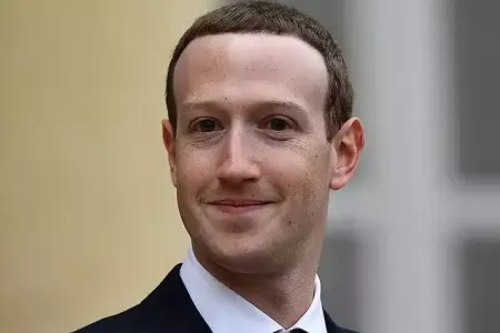 Mark Zukerberq: - Smartfonlar köhnəlib