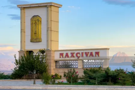 Naxçıvan Konstitusiyasına dəyişikliklər qəbul edildi