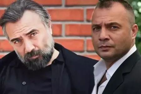 Oktay Kaynarcadan illər sonra - PEŞMANLIQ ETİRAFI