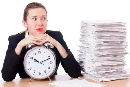 Şənbə günü işləmək niyə insanlara çətin gəlir?