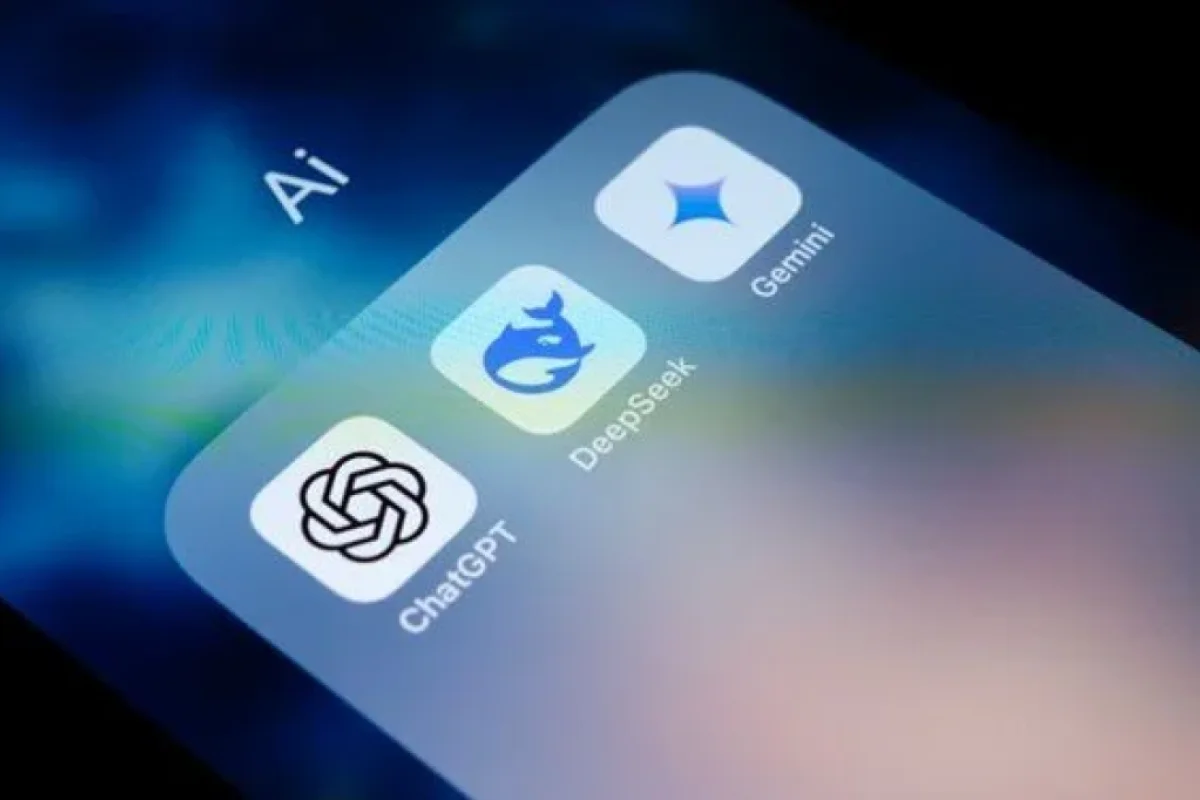 ChatGPT-yə bu sualları - VERMƏYİN