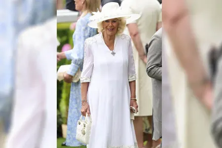 Şahzadə Diananın adını daşıyan çanta ilə yarışa gəldi