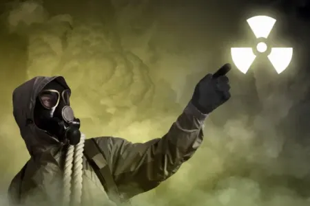 Radiasiya nədir və sağlamlığa necə təsir edir?