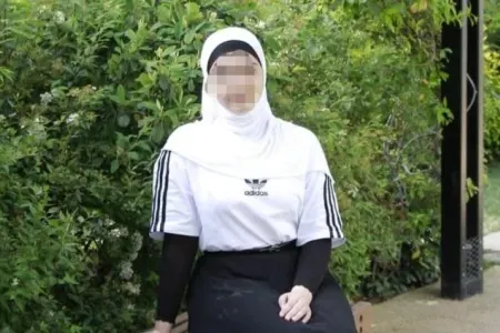 Qaçırıldığı deyilən Nəzrin: - Sevib getmişəm