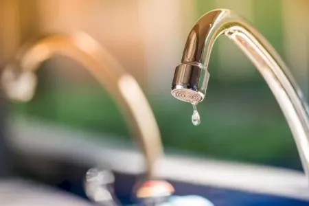 Bakının bu ərazisində yaşayanlar 5 gündür niyə susuz qalıb? - Rəsmi CAVAB