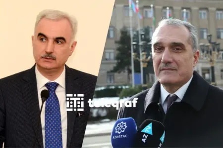 Prezidentin ordenlə təltif etdiyi məmurlar kimdir? - DOSYE