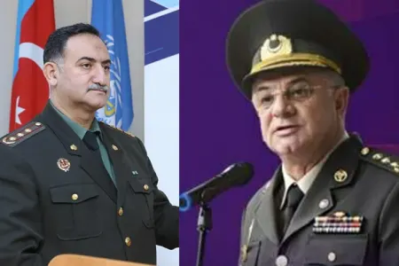 İftixar Qurbanov işdən çıxarıldı, yerinə tanınmış həkim təyin edildi