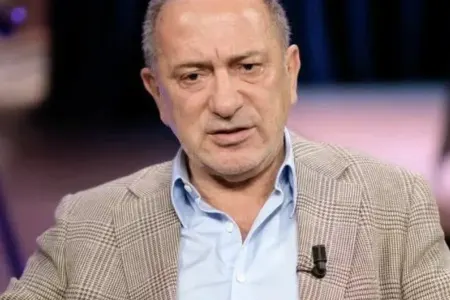 Türkiyəli jurnalist Fatih Altaylı saxlanıldı