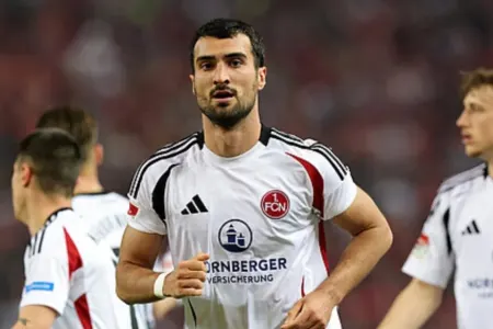 Mahir Emrelinin yeni klubu müəyyənləşdi