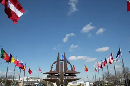 NATO Trampa bu tarixdə güzəştə gedəcək