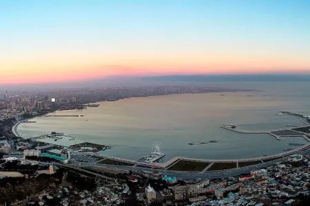 Hava nə vaxta qədər belə olacaq?