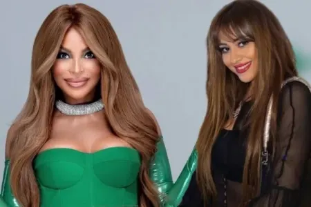 İlqarədən ANASI İLƏ BAĞLI ETİRAF