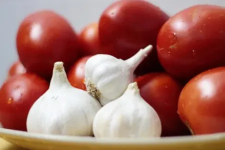 Xərçəngdən qoruyan - 8 təbii məhsul