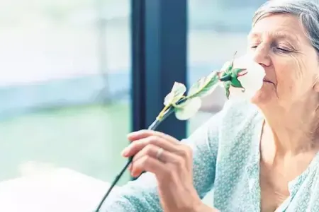 Xəstəlik burnumuzun ucundadır!