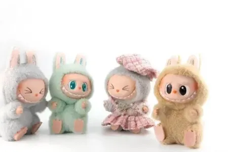 "Labubu" oyuncaqları və onun mümkün təsirləri: Hansı təhlükələrlə üz-üzəyik?