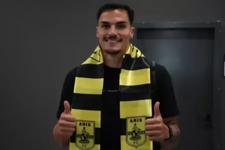 “Araz-Naxçıvan”ın rəqibi üçüncü transferini reallaşdırdı