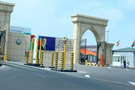 Quru sərhədlər niyə bağlıdır?