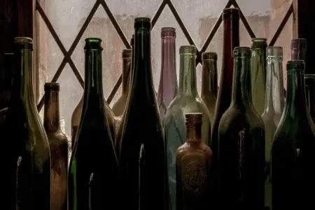 Şüşə butulkaların gözlənilməz təhlükəsi - AÇIQLANDI