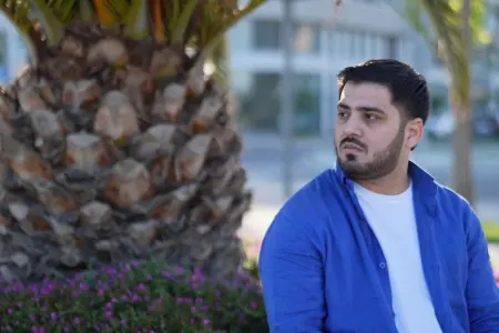 Səbuhi Şirvanlının yeni musiqisi YAYIMLANDI - VİDEO