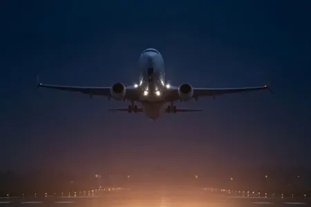 Hava məkanı daha 24 saat bağlı qalacaq