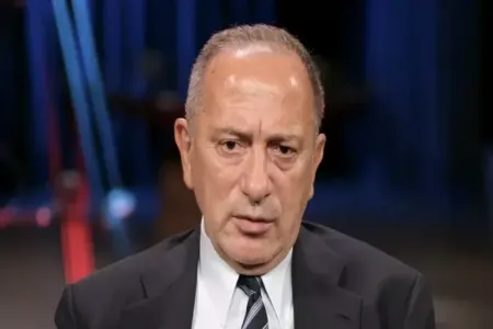 Tanınmış jurnalist Fatih Altaylı ilə bağlı qərar