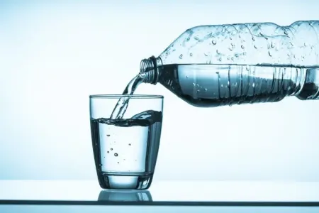 Su içmək hər zaman xeyirli deyil