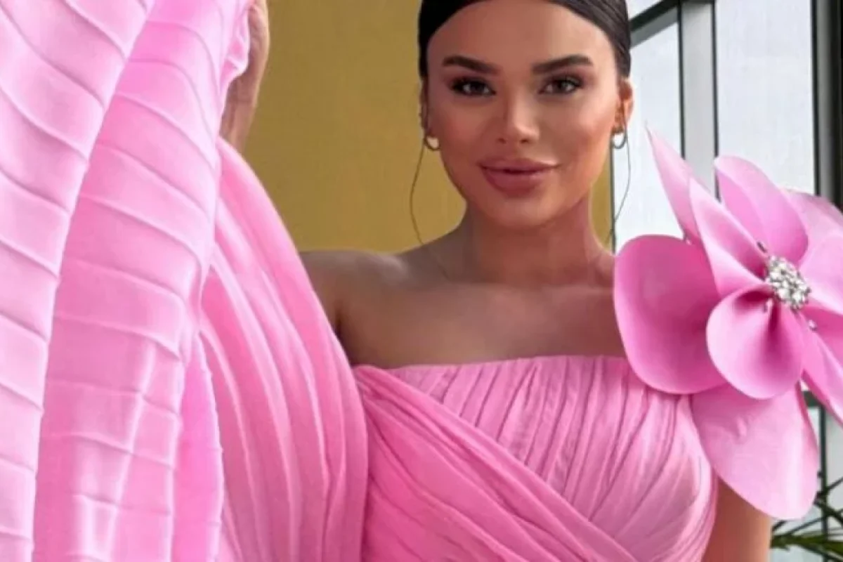 Qucaqlamaq istədi, Aysun icazə vermədi