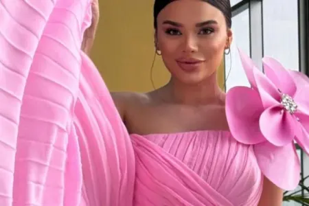 Qucaqlamaq istədi, Aysun icazə vermədi