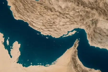 ABŞ Hörmüz boğazı ilə bağlı Çinə çağırış etdi