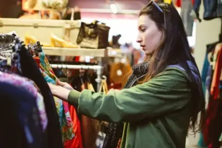 İkinci əl geyimlərlə birgə "alınan" xəstəliklər