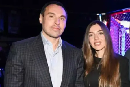 Sevil Əliyevanın oğlu bu məşhurun nəvəsi ilə ailə qurub