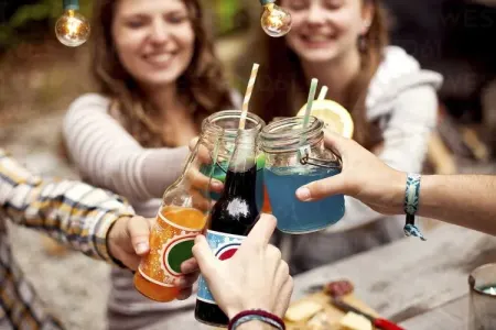 Bu suların əks təsirini bilsəniz, bir daha içməyəcəksiniz