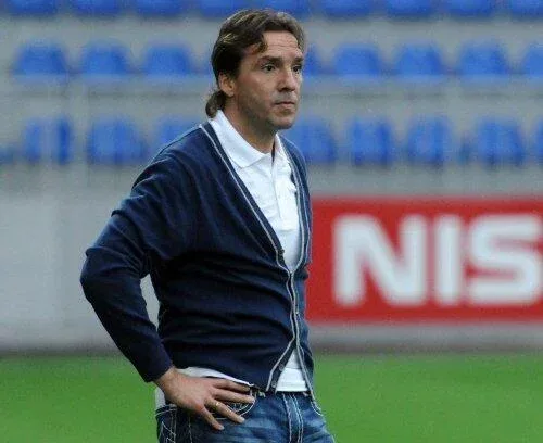 Azərbaycanlı iş adamı 4 milyon avroya klub aldı