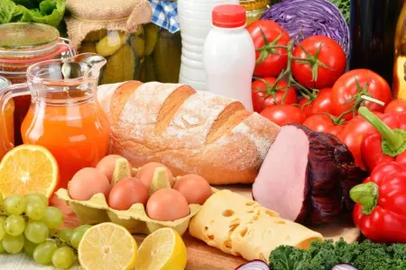 Dünyada yalnız bir ölkə özünü ərzaqla tam təmin edir