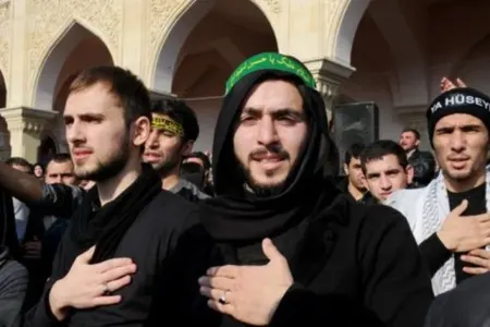 Azərbaycanda Məhərrəmlik fətvası - VERİLDİ