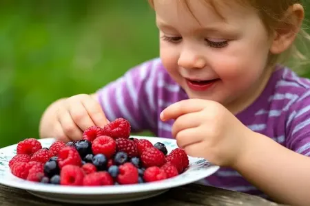 Ən zərərli və təhlükəli giləmeyvədir: - Biz onu hər gün yeyirik...