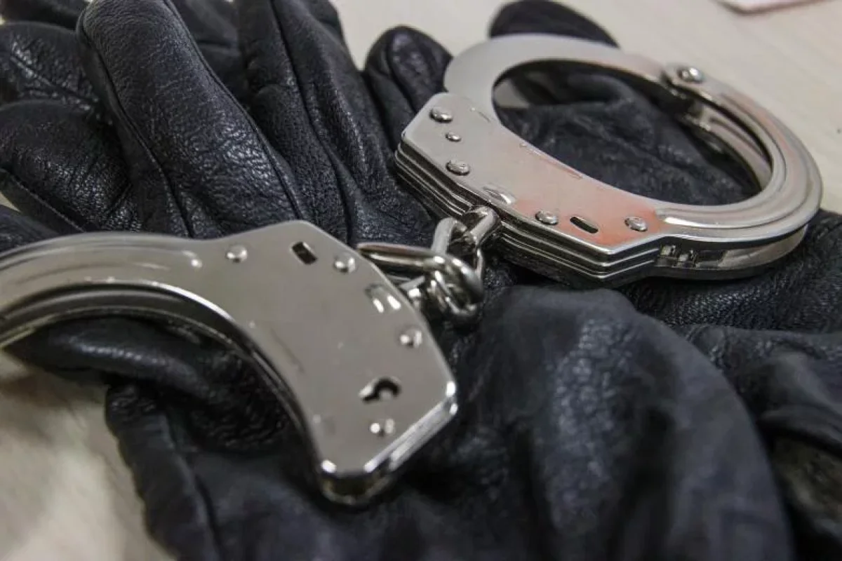 Ukrayna kəşfiyyatçıları edam ediləcək