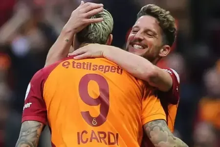 "Qalatasaray" ulduzu karyerasına nöqtə qoydu