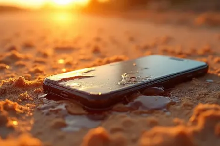 Yayda mobil telefonlar necə zərər görür?