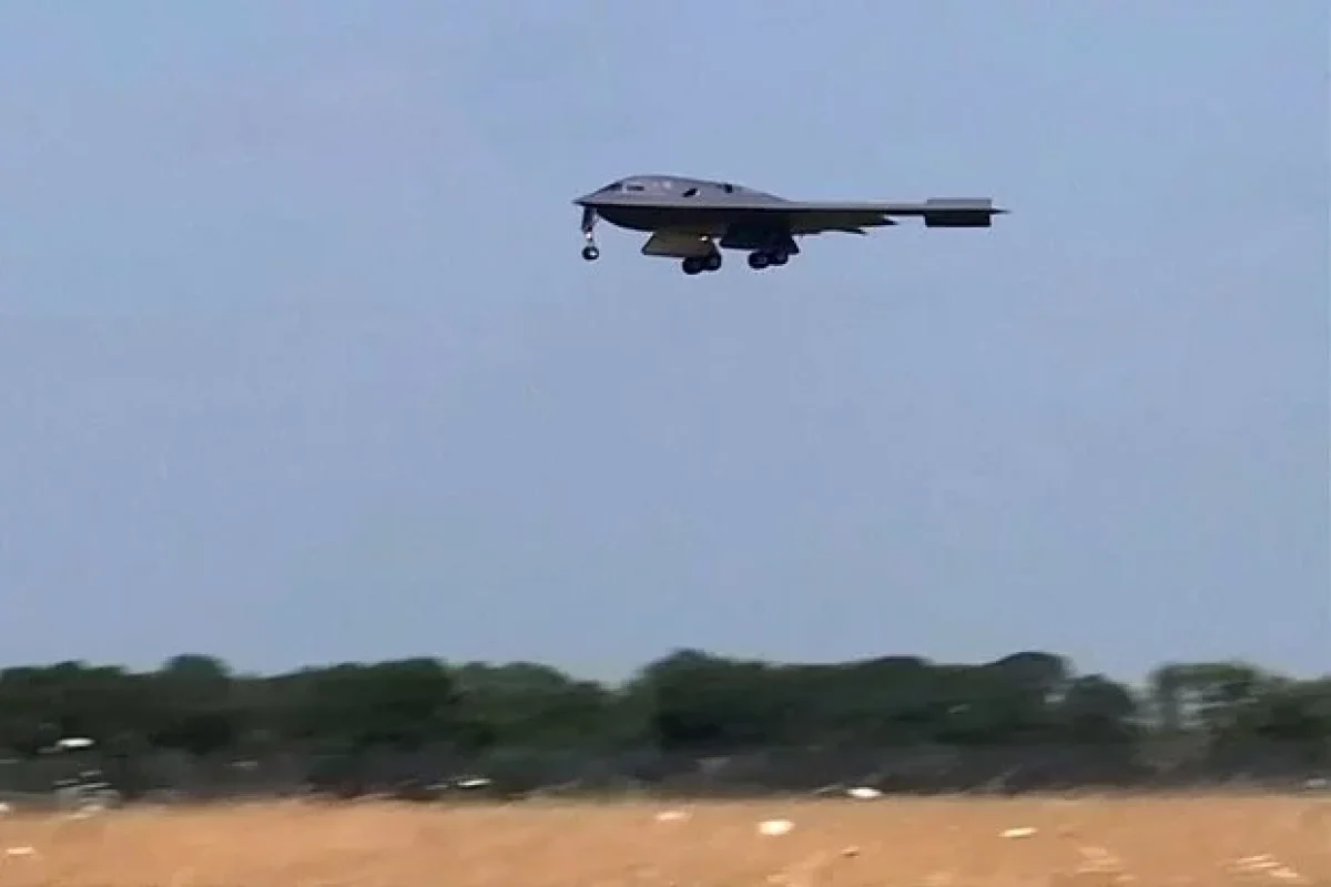 Rusiya ABŞ-ın İrandakı nüvə obyektlərinə zərbələr endirməsinə reaksiya verdi