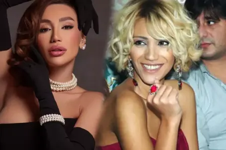 Röya Ayxan Anardan danışdı