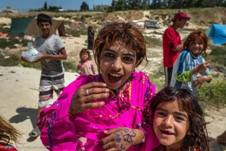 Qaraçılar haqqında maraqlı - FAKTLAR