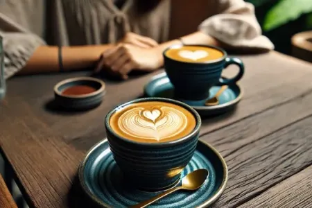 Hazır qəhvədə gizli təhlükə: - KORLUQ YARADA BİLƏR