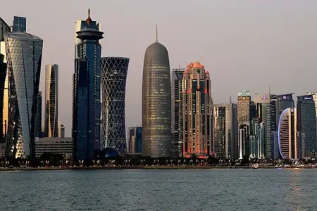 ABŞ-nin Qətərdəki səfirliyi vətəndaşlarına müraciət etdi