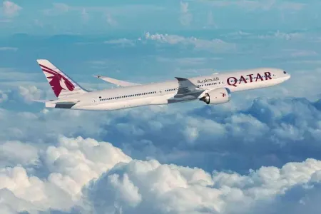 Qətər hava məkanını bağlayır