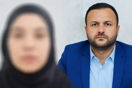 Axundun qaçırdığı 16 yaşlı qızın ailəsində faciə baş verib: - Hadisənin detalları