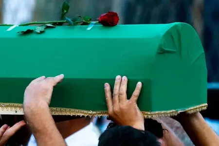 Günxan Oruc vəfat etdi