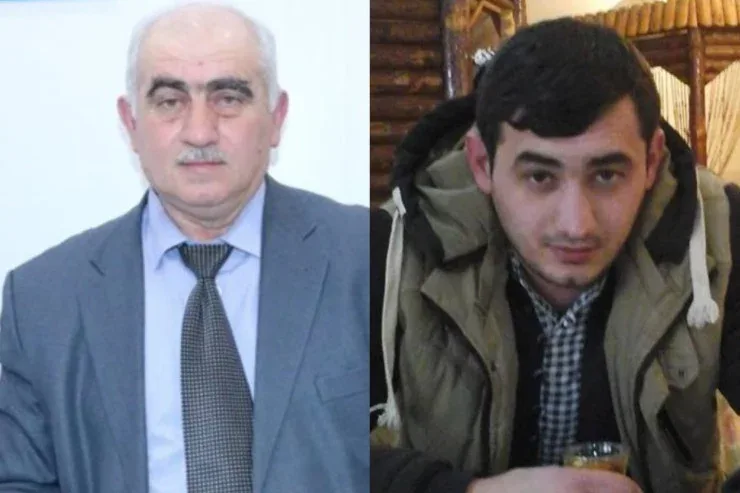 Günxan Oruc vəfat etdi