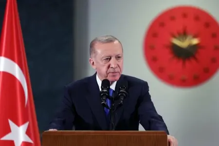 Ərdoğan NATO-nun sammitinə qatılacaq